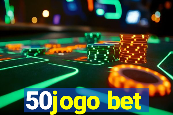 50jogo bet